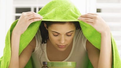 கொரோனாவுக்கு சுய சிகிச்சை, நீராவி நுகர்தல் சிகிச்சை கூடாது. அரசின் அறிவிப்பை பாராட்டும் மருத்துவர்கள் சங்கம்.