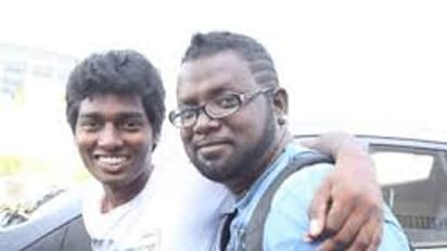 துணைவியை இழந்த துக்கத்தில் பிரபல இயக்குநர்... தோள் கொடுத்து ஆறுதல் கூறிய சிவகார்த்திகேயன், உதயநிதி ஸ்டாலின்!