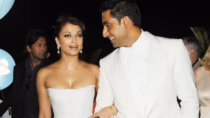 వీడియో: భర్త ముందే ఐశ్వర్యను పెళ్లి చేసుకోమని అడిగిన ఫ్యాన్, అభిషేక్ షాకింగ్ రిప్లై!