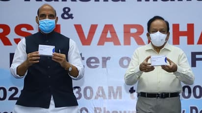 First batch of DRDO's anti-Covid drug 2-DG is now available