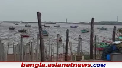 Cyclone Tauktae: রাতেই আছড়ে পড়তে পারে গুজরাতে, মহারাষ্ট্রের মুখ্যমন্ত্রীর সঙ্গে কথা প্রধানমন্ত্রীর