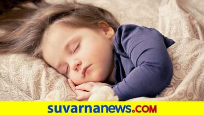 ಮಕ್ಕಳನ್ನು ಬೆಳ್ಳಂಬೆಳಗ್ಗೆ ಏಳೋ Early Birds ಆಗಿಸೋಕೆ ಸುಲಭ Tips