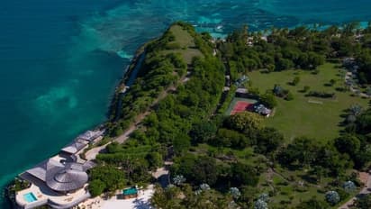 బిల్ గేట్స్ మాజీ భార్య మెలిండా గేట్స్ ప్రైవేట్ ఐల్యాండ్.. ఒక్క రోజు అద్దె ఎంతో తెలుసా ?