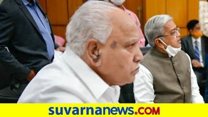 'ಬಿಎಸ್ವೈ ಕೈ ಬಿಟ್ಟರೆ ಬಿಜೆಪಿ ಎದುರಾಗಲಿದೆ ಬಹುದೊಡ್ಡ ನಷ್ಟ'