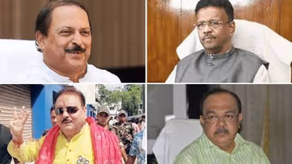 Narada bribery case: CBI withdraws appeal from SC against Calcutta HC order allowing house arrest of 4 leaders