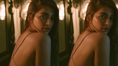 లాక్ డౌన్ లో పూజా బేబీ.. కిచెన్ ప్రయోగాలు..!