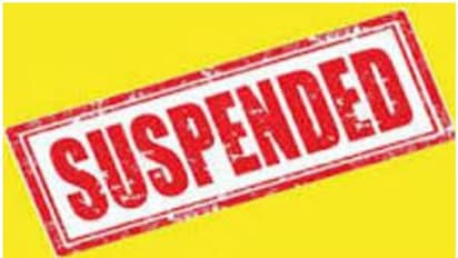 ആദിവാസികൾക്ക് പട്ടയം അനുവദിക്കുന്നതിൽ  വീഴ്ച വരുത്തി; ഇടുക്കി തഹസിൽദാരെ സസ്പെൻഡ് ചെയ്തു