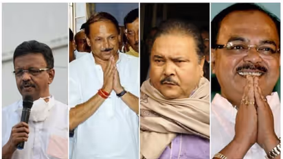 നാരദ കൈക്കൂലി കേസ്; അറസ്റ്റിലായ തൃണമൂല്‍ കോണ്‍ഗ്രസ് നേതാക്കളുടെ ജാമ്യാപേക്ഷ മാറ്റി