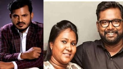 కోలీవుడ్లో కొనసాగుతున్న కరోనా విషాదంః నటుడు, దర్శకుడి సతీమణి కన్నుమూత