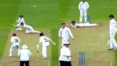 గల్లీ క్రికెట్ కంటే దారుణంగా... కౌంటీ క్రికెట్లో చెత్త రికార్డు... 2 పరుగులకే ఆలౌట్, 10 మంది డకౌట్...