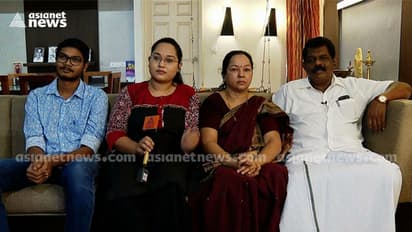 "എന്നും ഇഷ്ടം ഇടതുപക്ഷ രാഷ്ട്രീയത്തോട്, വിധിച്ചിട്ടുള്ളത് എപ്പോഴായാലും കിട്ടും" ആൻ്റണി രാജു നമസ്തേ കേരളത്തിൽ