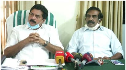 മന്ത്രിയേയും ചീഫ് വിപ്പിനേയും ഔദ്യോഗികമായി പ്രഖ്യാപിച്ച് കേരളാ കോൺഗ്രസ്