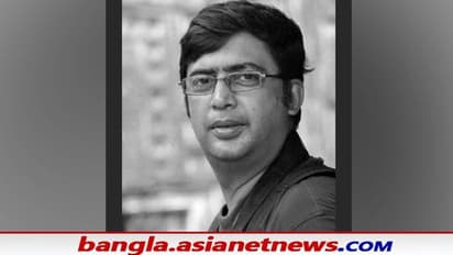 প্রয়াত শার্দূল সুন্দরী-র শ্রষ্ঠা, চলে গেলেন সাহিত্যিক-সাংবাদিক শীর্ষ বন্দ্যোপাধ্যায়