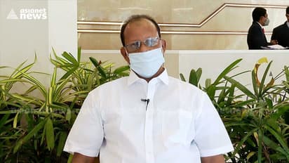 ഐഎന്‍എല്ലില്‍ സമവായ നീക്കം; മന്ത്രി അഹമ്മദ് ദേവര്‍കോവില്‍ അബ്ദുള്‍ വഹാബുമായി ചര്‍ച്ച നടത്തി