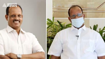 ത്യാഗപൂർണ്ണമായ കാത്തിരിപ്പിന് കിട്ടിയ ഫലമാണ് പുതിയ അംഗീകാരം; നിയുക്തമന്ത്രി അഹമ്മദ് ദേവർകോവിൽ