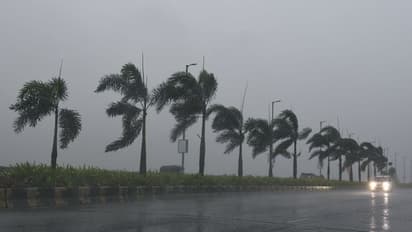 దూసుకొస్తున్న యాస్ : ఆ రాష్ట్రాలపై తీవ్ర ప్రభావం, భారీ వర్షాలు