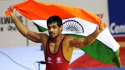 Chhatrasal Stadium murder case: Sushil Kumar to be remanded in police custody for 4 days