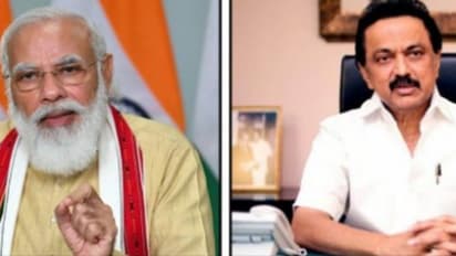 கைகொடுக்கிறதா கட்டுப்பாடுகள் ?... முதன் முறையாக பிரதமர் மோடியுடன் முதல்வர் மு.க.ஸ்டாலின் ஆலோசனை...!