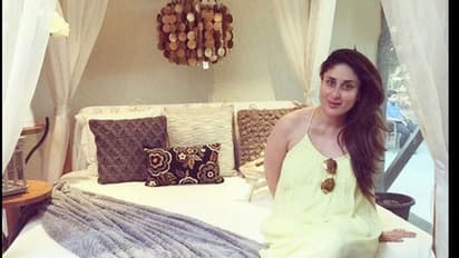 పడకగది రహస్యాలు బయటపెట్టిన కరీనా కపూర్‌.. వైన్‌ బాటిల్‌, సైఫ్‌ అలీ ఖాన్‌..