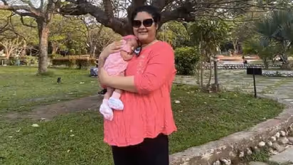 കൊവിഡില് അമ്മയെ നഷ്ടപ്പെട്ട കുഞ്ഞുങ്ങള്ക്ക് മുലപ്പാലുമായി യുവതി