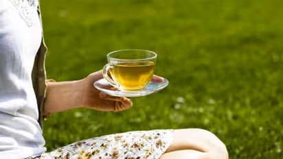 Health Benefits Of Green tea :  ദിവസവും ​ഗ്രീൻ ടീ കുടിച്ചാലുള്ള ആരോ​ഗ്യ​ഗുണങ്ങൾ
