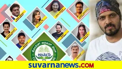 ಇದು ಉಸಿರು ನೀಡುವ ಪ್ರಯತ್ನ - ಕವಿರಾಜ್