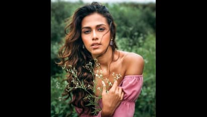 ಉಡುಪಿ ಮೂಲದ ಅ್ಯಡೆಲಿನ್‌ ಮಿಸ್‌ ಯುನಿವರ್ಸ್‌ ರನ್ನರ್‌ ಅಪ್‌!