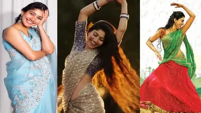 Want beautiful tresses like Sai Pallavi? Take a look at her haircare secrets