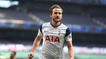 Bayern Munich and Tottenham agree on £95 Million transfer deal for Harry Kane