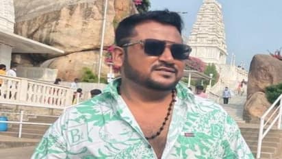 కరోనా విషాదంః టాలీవుడ్ మేకప్మెన్ కన్నుమూత..