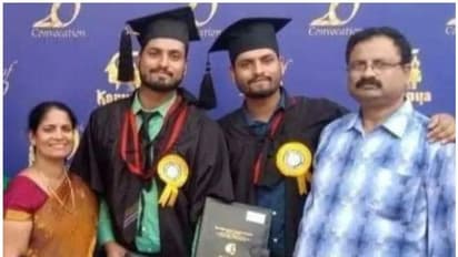 മരണത്തിലും ഒരുമിച്ച്; കൊവിഡിന് ശേഷം ശ്വാസകോശത്തിൽ അണുബാധ; ഇരട്ടസഹോദരങ്ങൾ മരിച്ചത് ഒരു ദിവസത്തെ വ്യത്യാസത്തിൽ