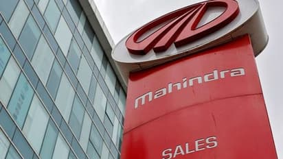 വാഹനങ്ങള്‍ വാടകയ്ക്ക് കൊടുക്കാന്‍ മഹീന്ദ്ര