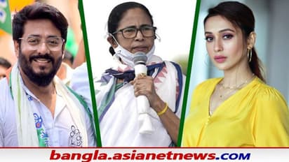 'ভ্যাকসিন পাঠাও, আমরা বাঁচলে সিবিআই পাঠিও'- সরব রাজ-সায়নীসহ টলিপাড়া