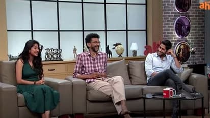 చైతూని మెచ్చుకుంటే నాకు కోపం వస్తుంది.. సాయిపల్లవి..