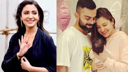 గర్భిణీల కోసం అనుష్క శర్మ కీలక సమాచారం..!