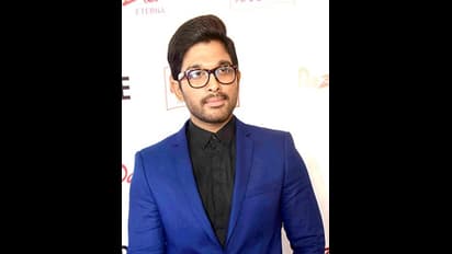 కెరీర్లో ఫస్ట్ టైమ్ బన్నీ ఆ సాహసం.. ఫ్యాన్స్ రిసీవ్ చేసుకుంటారా?