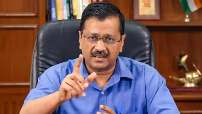 Omicron threat: Yellow alert to be sounded in Delhi, detailed order soon, says CM Arvind Kejriwal