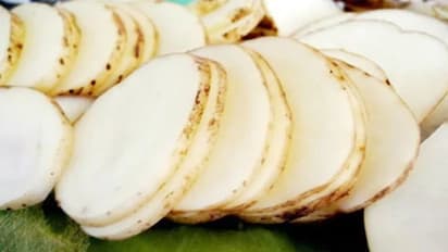 ಆಲೂಗಡ್ಡೆ ಸಿಪ್ಪೆ ಎಸೆಯಬೇಡಿ ಹೀಗೆ ಟೇಸ್ಟಿ ಚಿಪ್ಸ್‌ ಮಾಡಿ ನೋಡಿ!