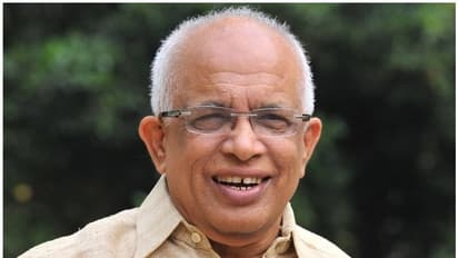 ജലവിഭവ വകുപ്പിലെ സ്മാർട്ട് മന്ത്രി, ചിറ്റൂരിലെ കർഷകരുടെ പ്രിയപ്പെട്ട നേതാവിന് ഇത് രണ്ടാമൂഴം