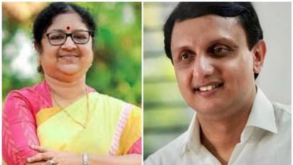 മുഹമ്മദ് റിയാസും ആര് ബിന്ദുവും; പിണറായി മന്ത്രിസഭയിലെ 'ബന്ധുക്കൾ'