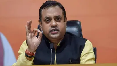 ಕಾಂಗ್ರೆಸ್ ಟೂಲ್ ಕಿಟ್ ಪ್ರಕರಣ; ದಾಖಲೆ ಬಿಡುಗಡೆ ಮಾಡಿದ ಬಿಜೆಪಿ ವಕ್ತಾರ ಸಂಬಿತ್‌ಗೆ ಟ್ವಿಟರ್ ಶಾಕ್!