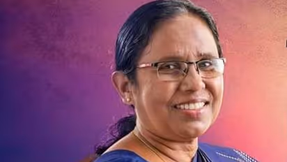 'വടകര കൈവിടില്ല'; തോൽക്കണമെങ്കിൽ അട്ടിമറി നടക്കണമെന്ന് കെ കെ ശൈലജ