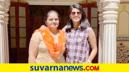 ಟೀಂ ಇಂಡಿಯಾ ಕ್ರಿಕೆಟ್ ಆಟಗಾರ್ತಿ ಪ್ರಿಯಾ ಪೂನಿಯಾ ತಾಯಿ ಕೊರೋನಾಗೆ ಬಲಿ