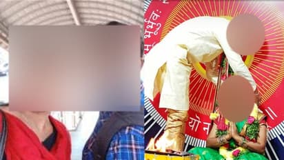 లేడీ కానిస్టేబుల్ హానీట్రాప్: ముగ్గురితో పెళ్లి, ఒక భర్త ఆత్మహత్య, ఇద్దరికి విడాకులు