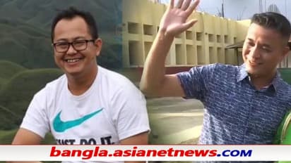 গোমূত্র-গোবর থেকে সতর্ক করতেই গ্রেফতার, BJP-রাজ্যে NSA-এর ফাঁসে সাংবাদিক-সমাজকর্মী