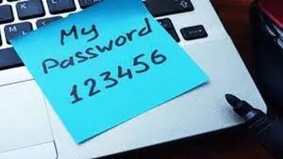 Want to have unique password? Check out the list of most commonly used passwords in India