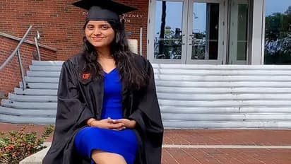 छात्रा को मिला माइक्रोसॉफ्ट में 2 करोड़ का पैकेज, जॉब छोड़कर की थी MS की पढ़ाई