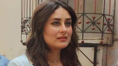 కరీనా కపూర్ పై క్రిస్టియన్ సంఘాలు పోలీస్ కంప్లైంట్