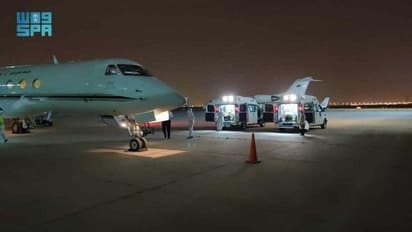 ఆ కంపెనీల టీకా తీసుకున్న ప్రయాణికుల విషయంలో.. సౌదీ కీలక నిర్ణయం..!