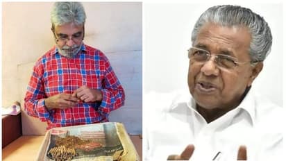 നാടിനായി നല്കിയത് ആകെയുള്ള സമ്പാദ്യം; ആ 'അഞ്ഞൂറില്' കണ്ണൂരിലെ ബീഡിതൊഴിലാളി ജനാര്ദ്ധനനും, ആദരം